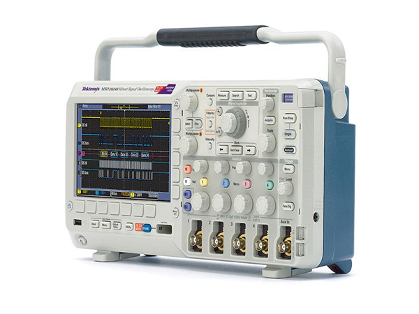 泰克Tek_MSO2000B / DPO2000B型號