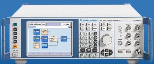 微波信號(hào)發(fā)生器SMF100A