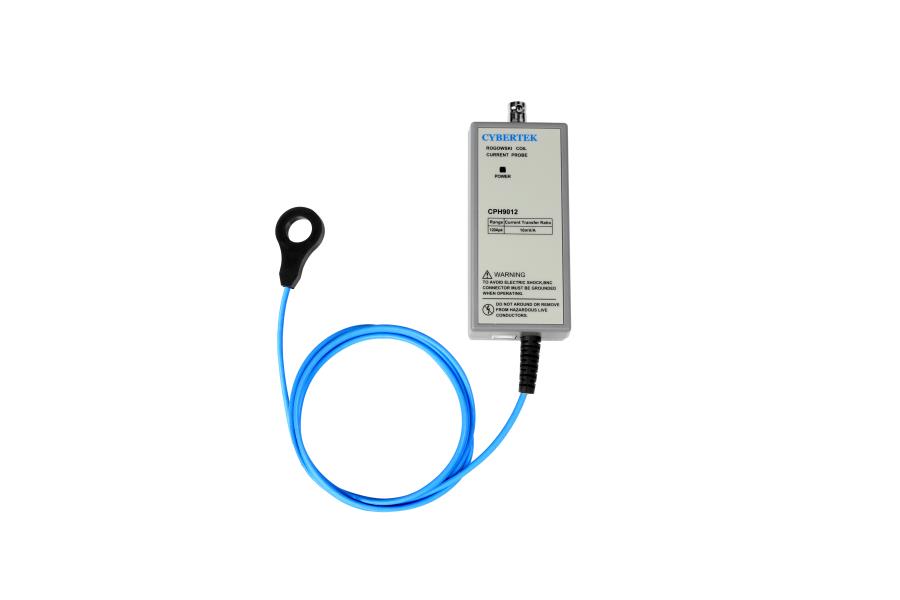 高頻電流探頭 CPH9000系列（120Apk～600Apk，100MHz，1KV絕緣）