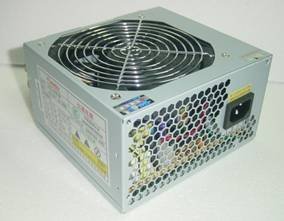 無盡大功率電源是實際普遍存在的嗎？有什么特征？
